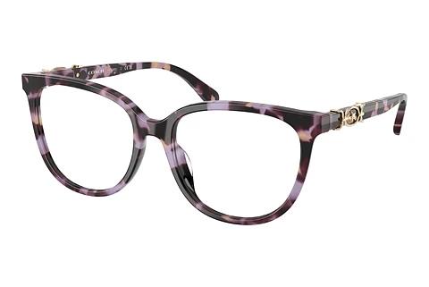 Lunettes de vue Coach HC6260U 5612