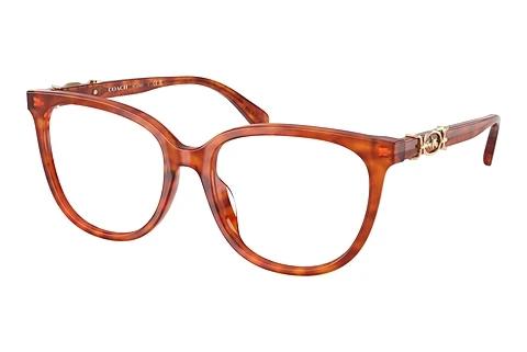 Lunettes de vue Coach HC6260U 5774