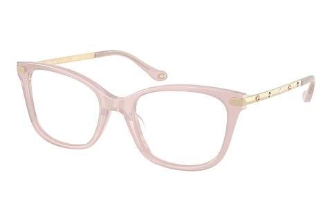 Lunettes de vue Coach HC6261BU 5869