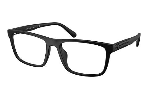 Lunettes de vue Coach HC6263U 5002
