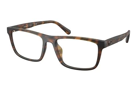 Lunettes de vue Coach HC6263U 5120