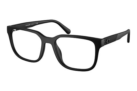 Lunettes de vue Coach HC6264U 5002