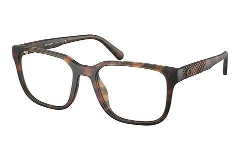 Lunettes de vue Coach HC6264U 5120