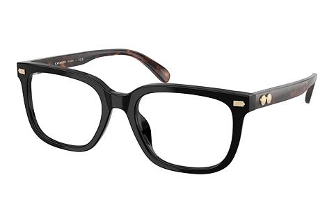 Lunettes de vue Coach HC6266U 5002