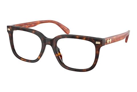 Lunettes de vue Coach HC6266U 5120