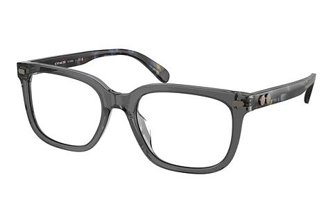 Lunettes de vue Coach HC6266U 5882