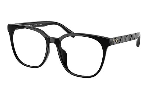 Lunettes de vue Coach HC6267D 5002