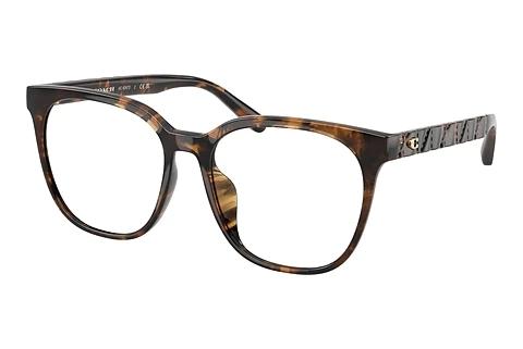 Lunettes de vue Coach HC6267D 5120