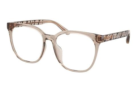 Lunettes de vue Coach HC6267D 5887