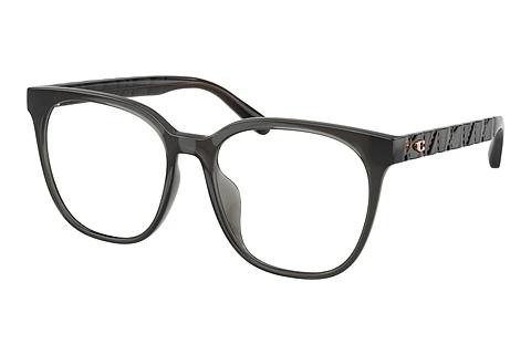 Lunettes de vue Coach HC6267D 5897