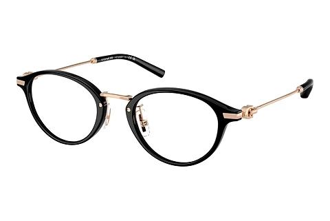 Lunettes de vue Coach HC6268D 5002
