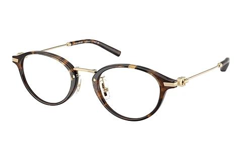Lunettes de vue Coach HC6268D 5120