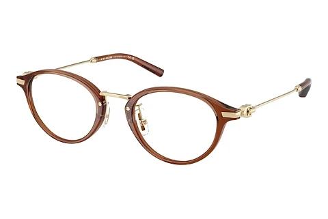Lunettes de vue Coach HC6268D 5888