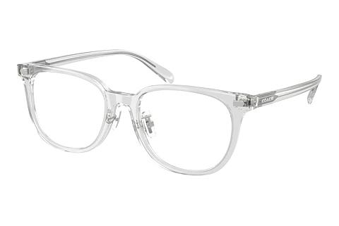 Lunettes de vue Coach HC6269D 5614