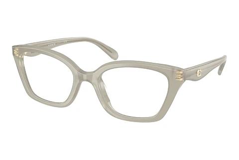 Lunettes de vue Coach HC6270U 5905