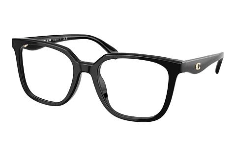 Lunettes de vue Coach HC6271U 5002