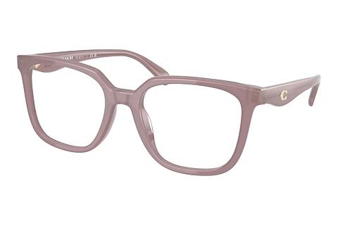 Lunettes de vue Coach HC6271U 5495