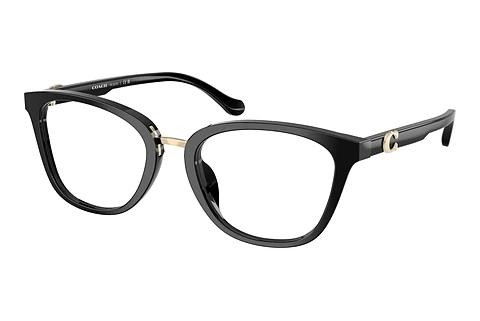 Lunettes de vue Coach HC6272U 5002