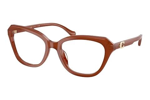 Lunettes de vue Coach HC6273U 5841