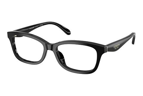 Lunettes de vue Coach HC6275U 5002