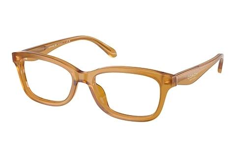 Lunettes de vue Coach HC6275U 5774