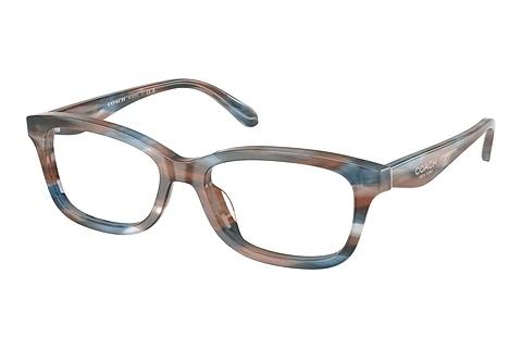 Lunettes de vue Coach HC6275U 5899