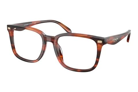 Lunettes de vue Coach HC6276U 5906