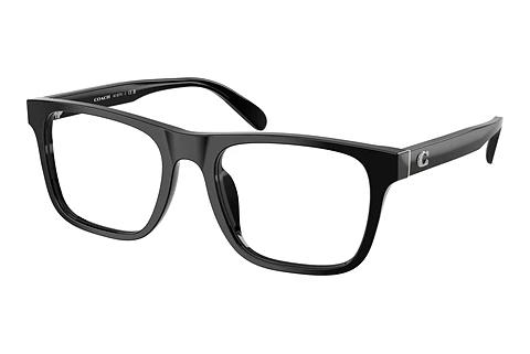 Lunettes de vue Coach HC6277U 5002