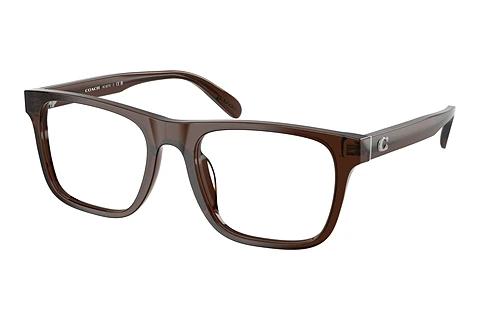 Lunettes de vue Coach HC6277U 5911