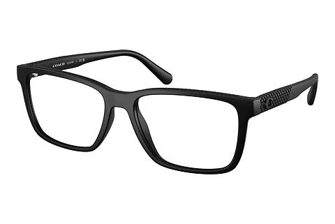 Lunettes de vue Coach HC6278U 5002