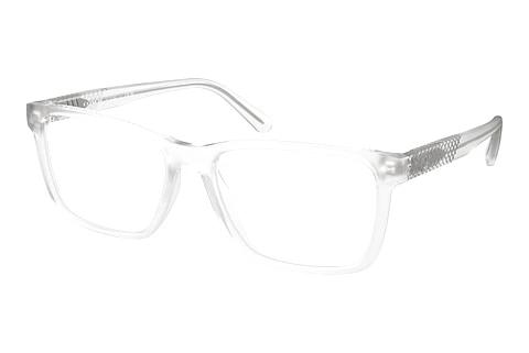 Lunettes de vue Coach HC6278U 5111