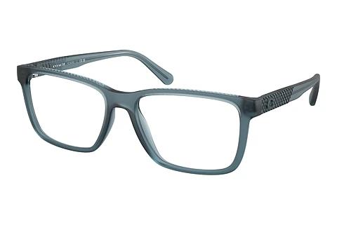 Lunettes de vue Coach HC6278U 5912