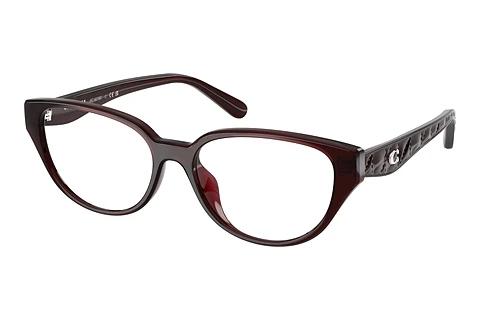Lunettes de vue Coach HC6279D 5915