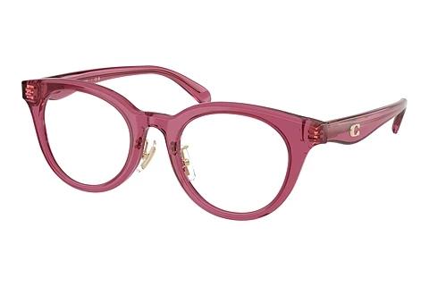Lunettes de vue Coach HC6280D 5824