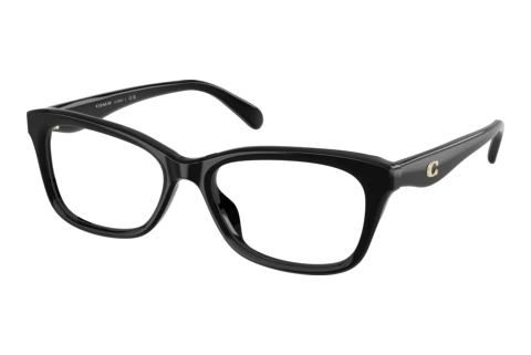 Lunettes de vue Coach HC6285U 5002