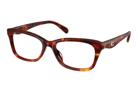 Lunettes de vue Coach HC6285U 5938