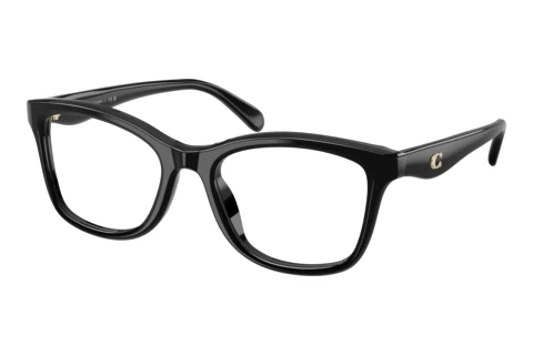 Lunettes de vue Coach HC6286U 5002