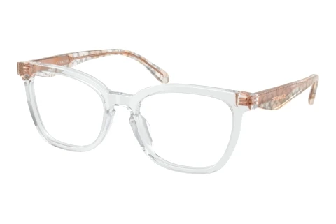 Lunettes de vue Coach HC6288U 5935