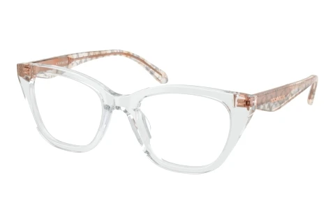 Lunettes de vue Coach HC6289U 5935