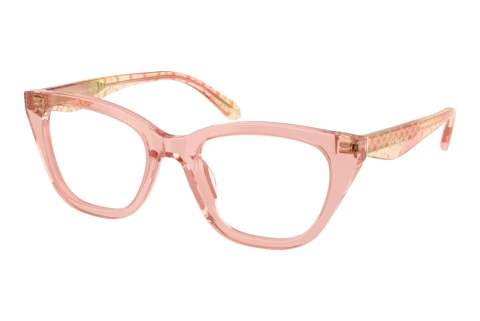Lunettes de vue Coach HC6289U 5943