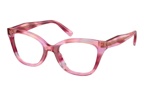 Lunettes de vue Coach HC6290U 5941