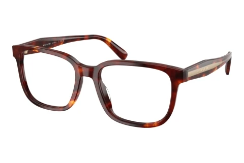 Lunettes de vue Coach HC6291U 5938