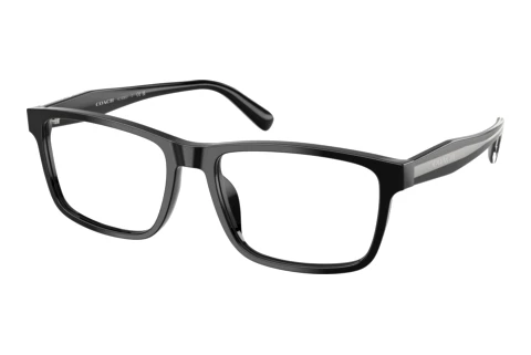 Lunettes de vue Coach HC6292U 5002