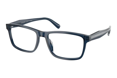 Lunettes de vue Coach HC6292U 5757