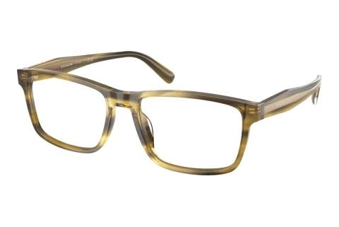 Lunettes de vue Coach HC6292U 5945