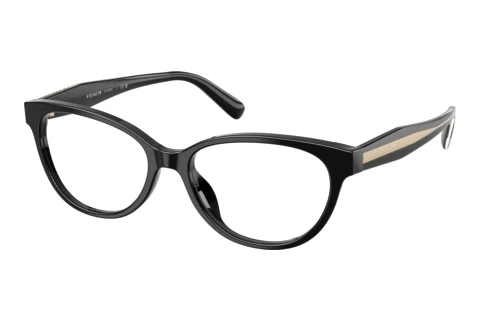 Lunettes de vue Coach HC6293U 5002