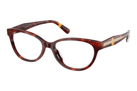 Lunettes de vue Coach HC6293U 5938