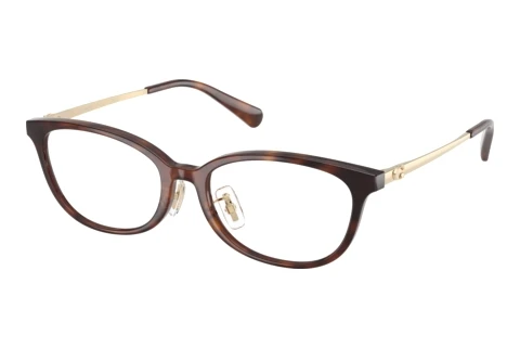 Lunettes de vue Coach HC6295D 5120