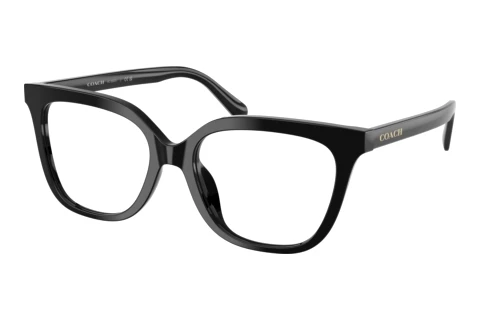 Lunettes de vue Coach HC6302U 5002