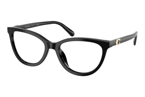 Lunettes de vue Coach HC6304U 5002